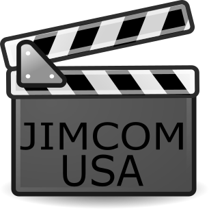 Jimcom USA Logo