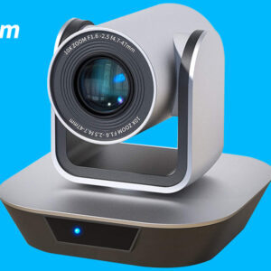 Jimcom 10x USB PTZ Camera Feature