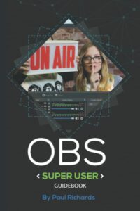 OBS Super User Guide Book