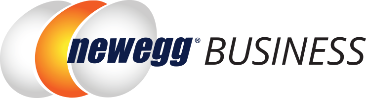 NewEgg Business Logo