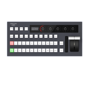 Main Logo ATEM SWITCHER Jimcom USA